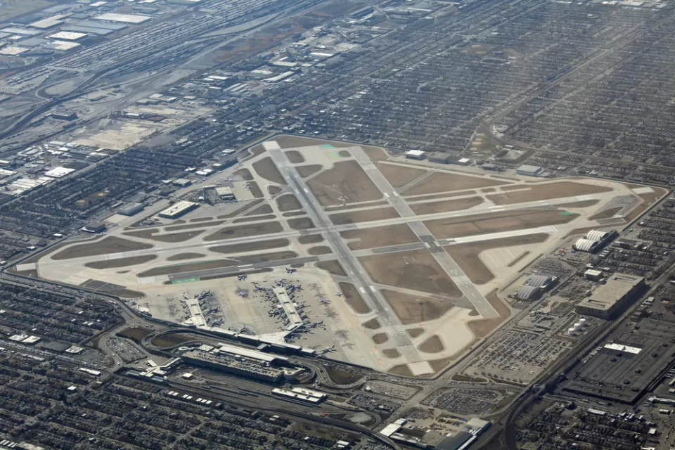 Midway Airport